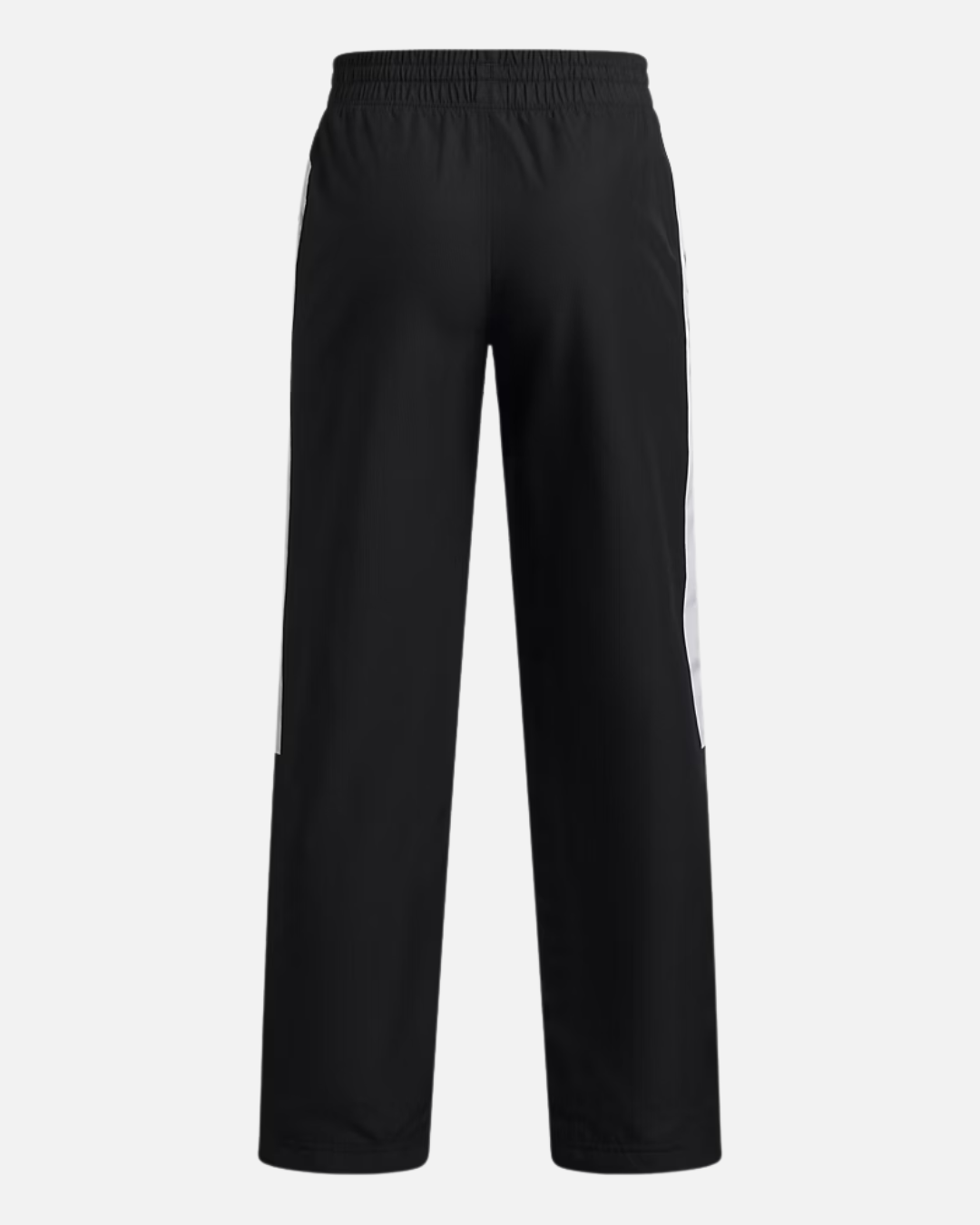 Pantalon Under Armour Rival Woven Junior - Noir