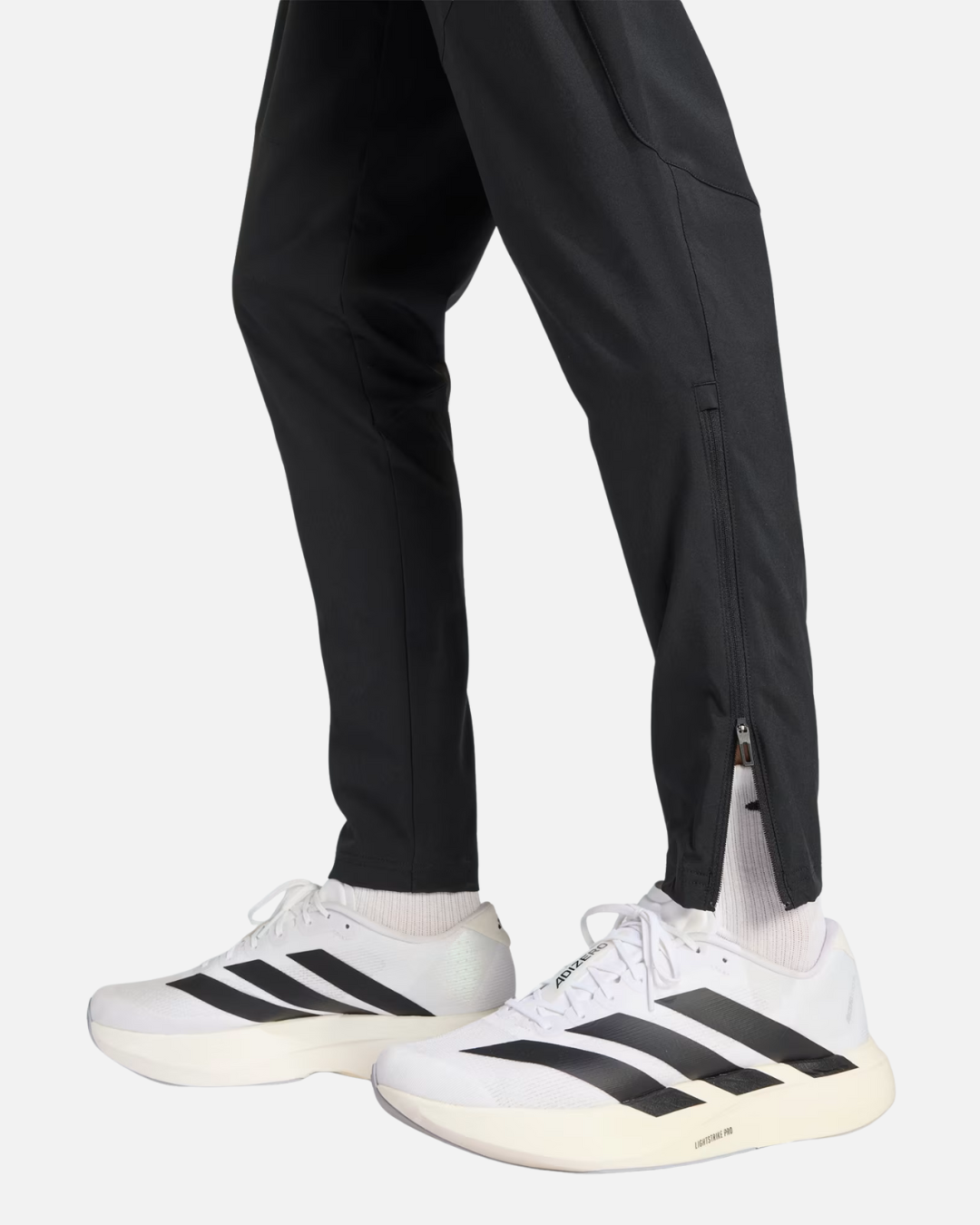 Pantalon de survêtement Allemagne 2026 - Noir