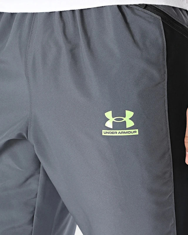 Pantalon Under Armour Tech Sport - Gris