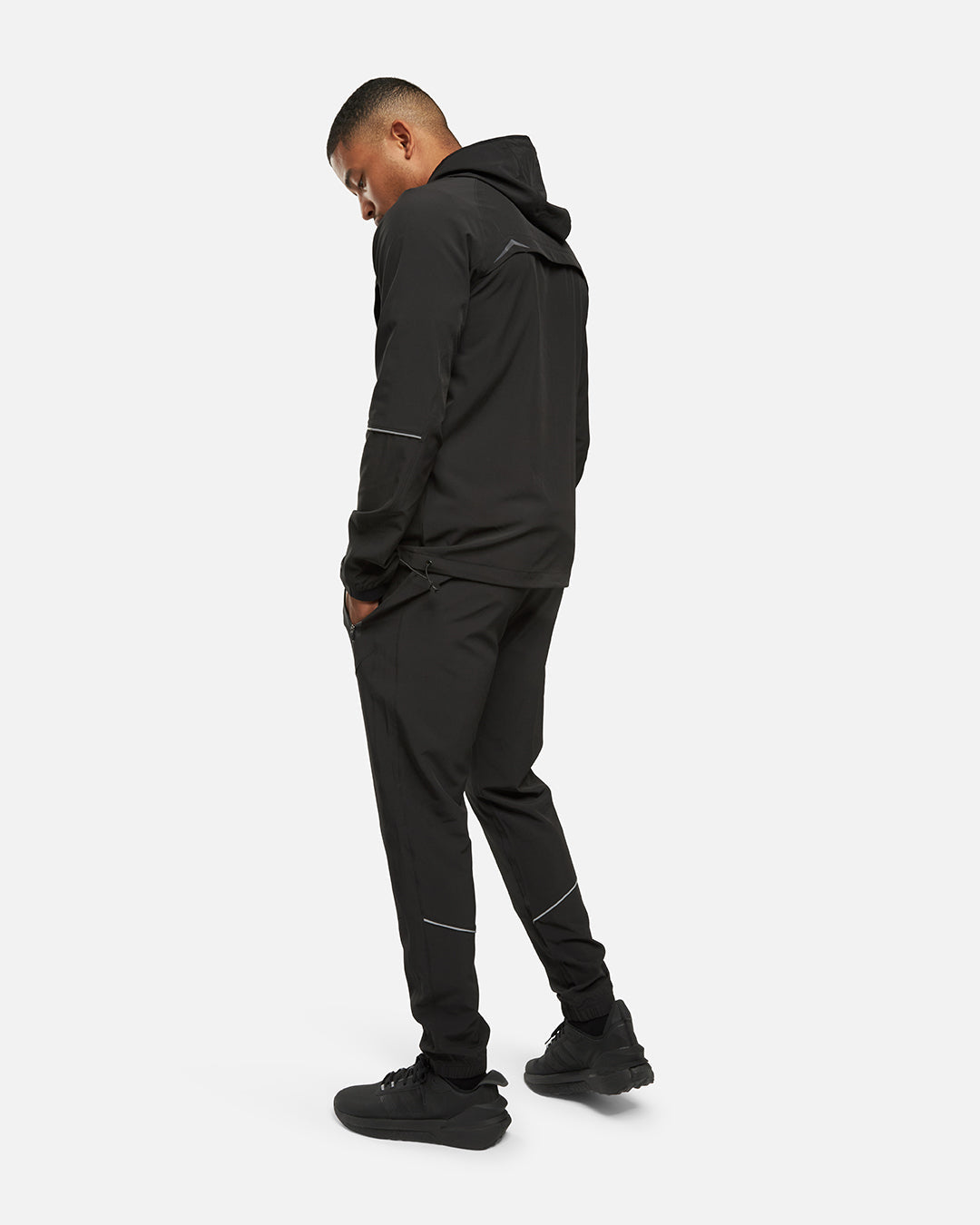 Veste FK Calcio III - Noir