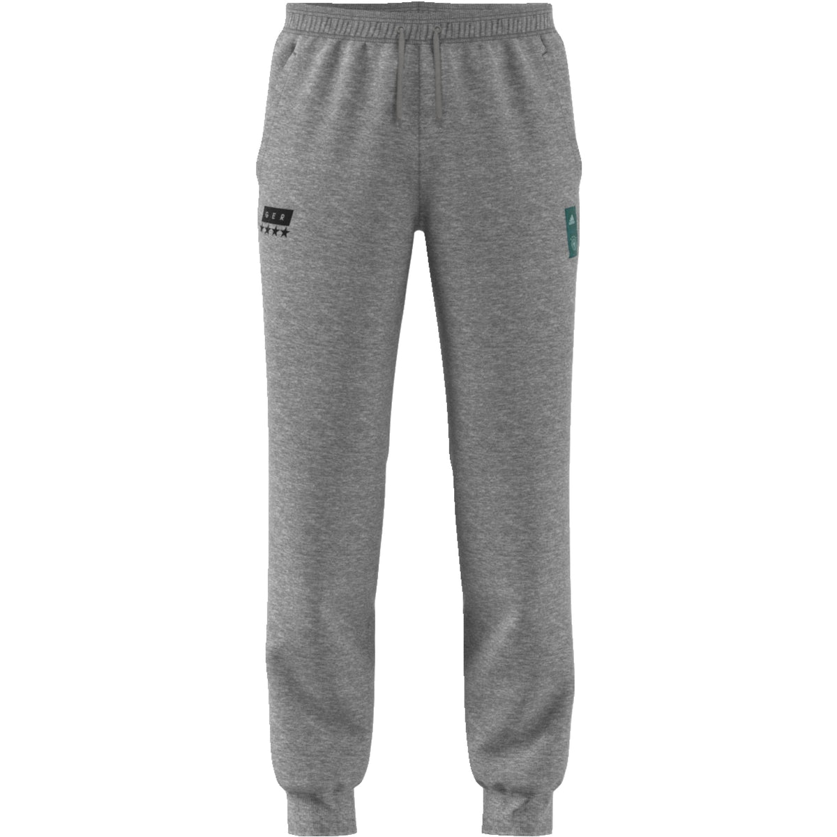Pantalon de jogging Allemagne - Gris - Coupe du monde 2018
