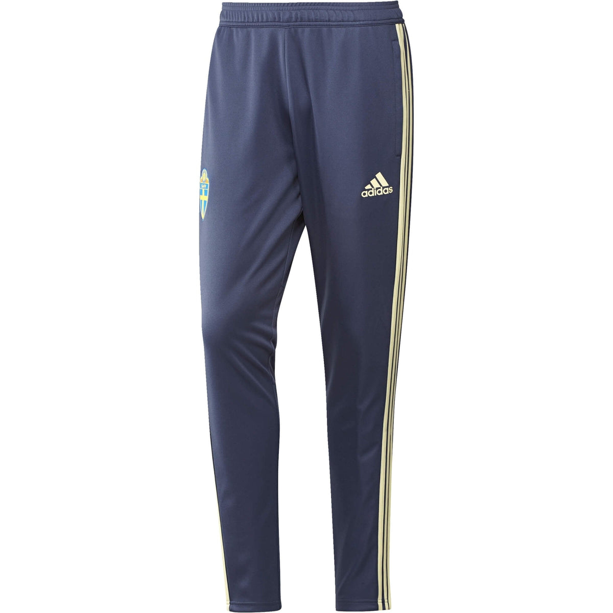 Pantalon training Suède Adidas Coupe du monde 2018