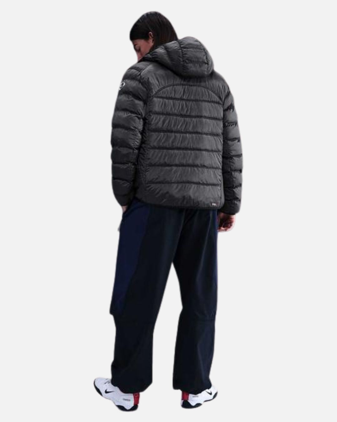 Doudoune Nike Total 90 - Noir