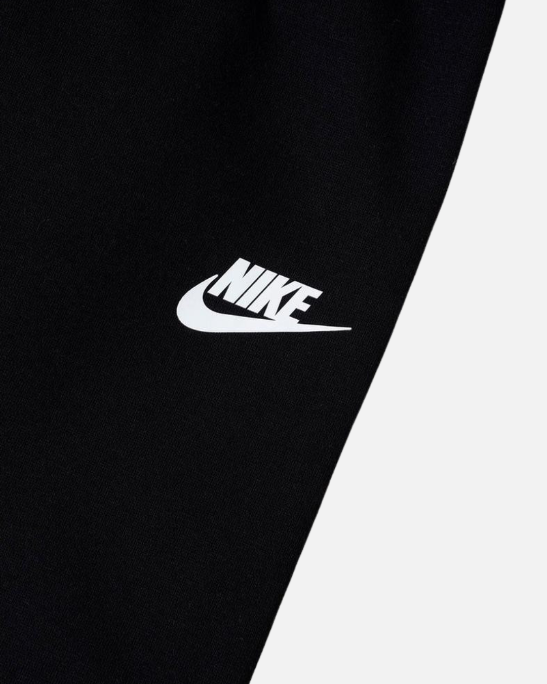 Ensemble Nike pantalon NSW FS FLC PO BEBE - Noir