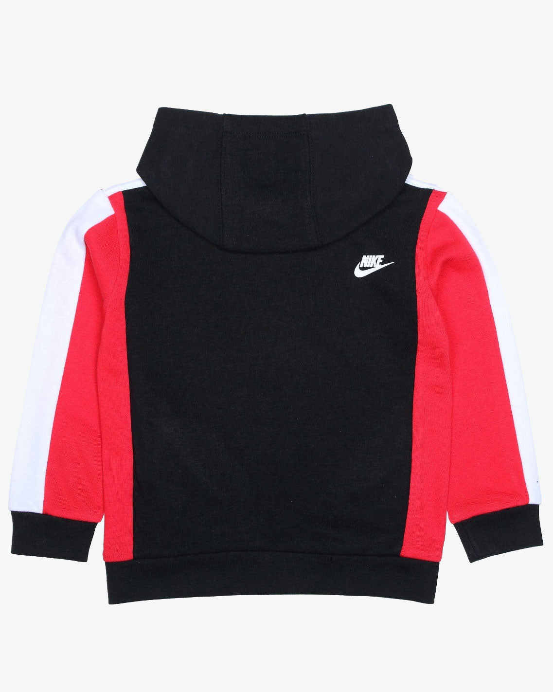Ensemble Nike Sportswear Bébé - Noir/Rouge