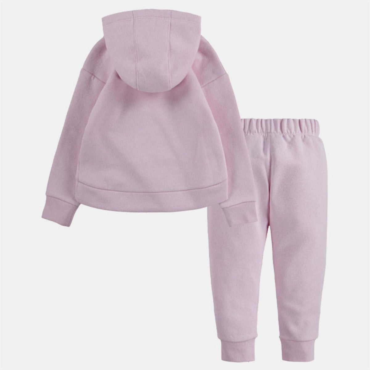 Ensemble Survêtement Nike Bébé - Rose/Blanc