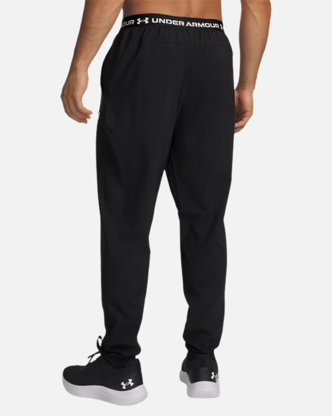 Jogging Under Armour Vanish Training - Noir