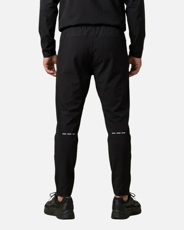 Pantalon Bolt Woven - Noir/Blanc