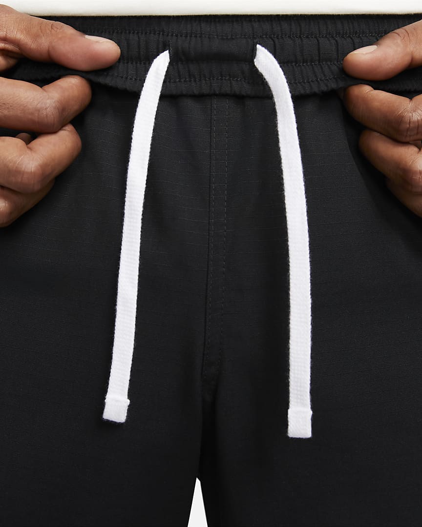 Pantalon Cargo Nike Club - Noir