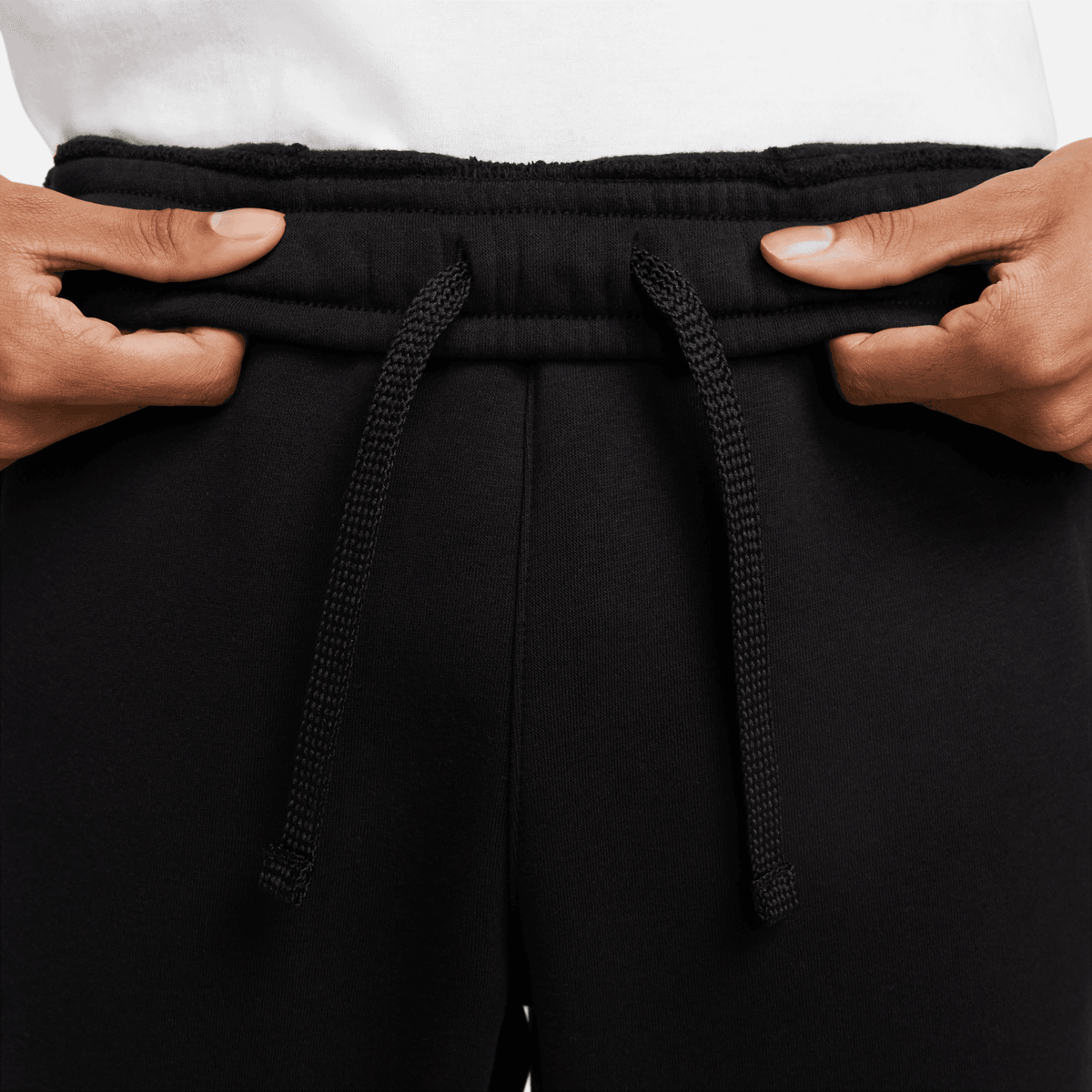 Pantalon Jogging Nike Sportswear - Noir