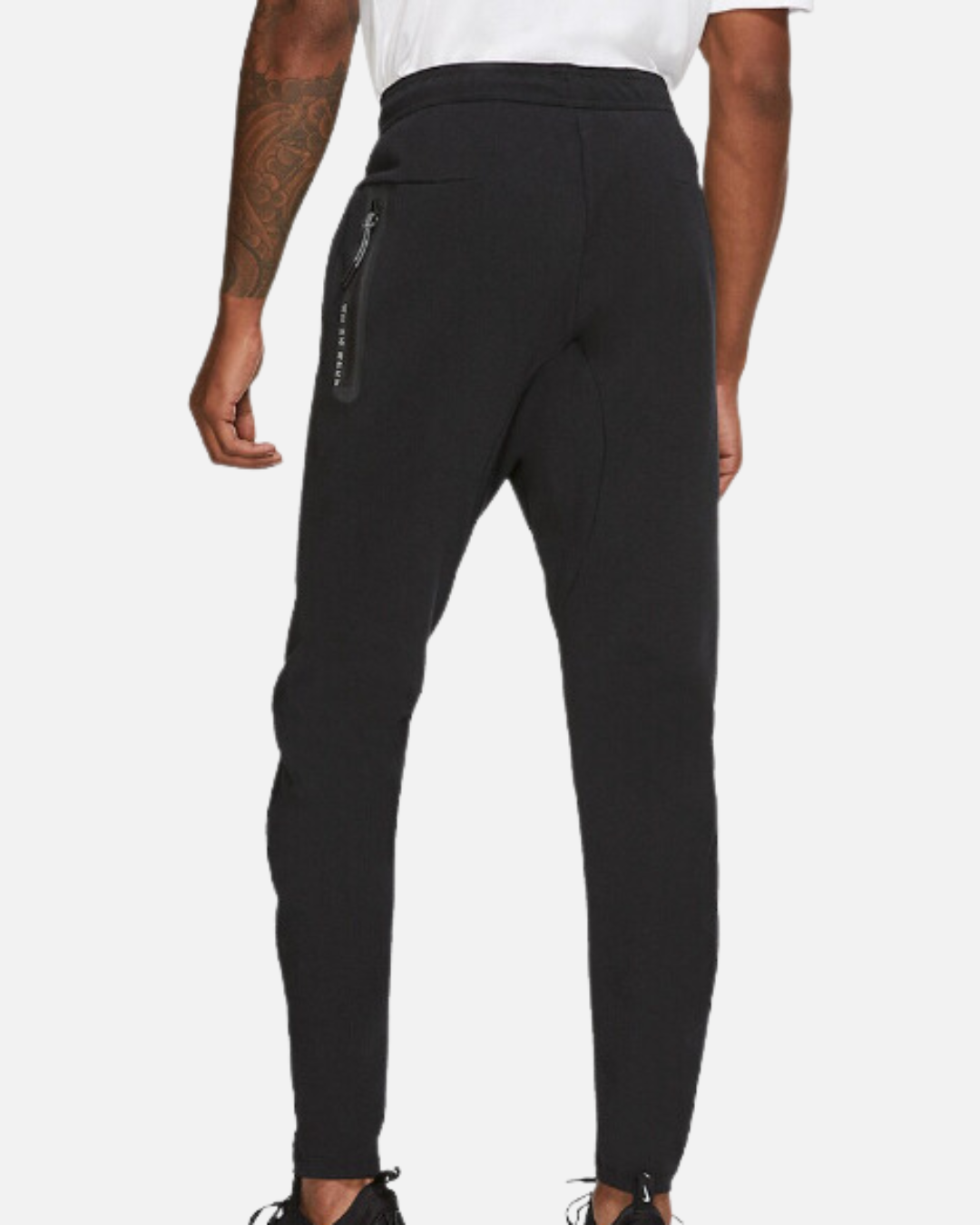Pantalon de survêtement Atletico Madrid - Noir