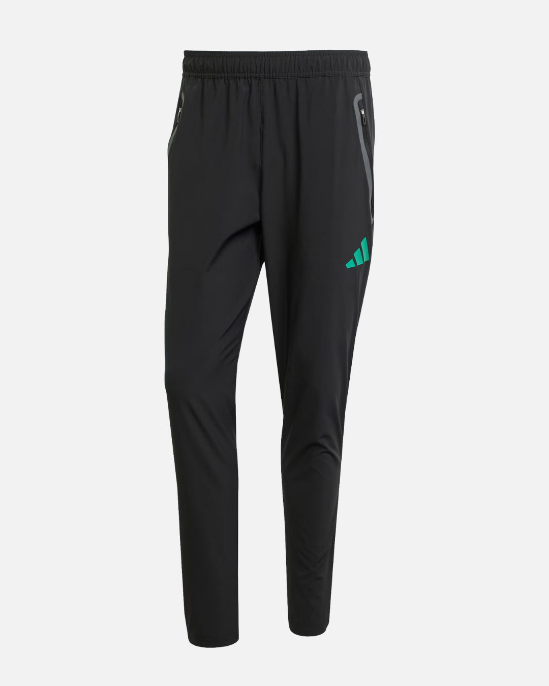 Pantalon de survêtement Algérie - Noir