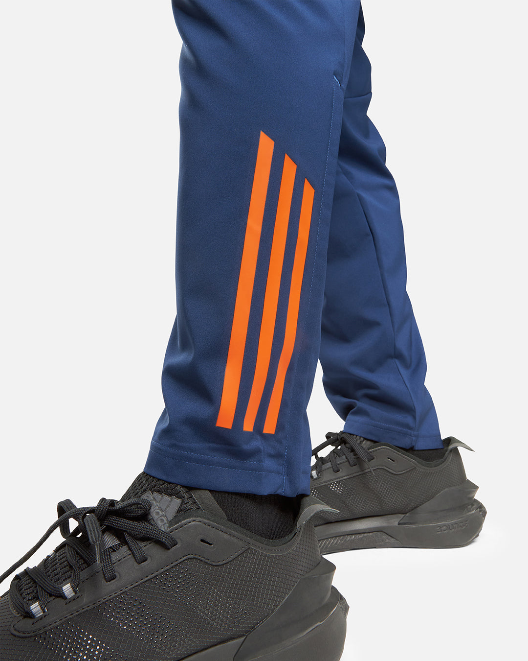 Pantalon de survêtement Juventus 2025 - Bleu/Orange