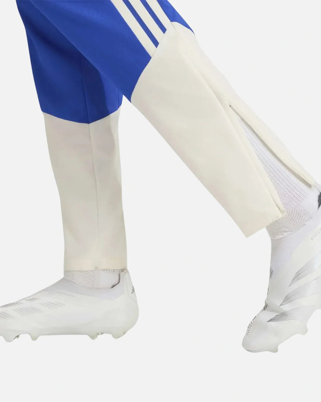 Pantalon de survêtement Juventus 2026/2027 - Bleu