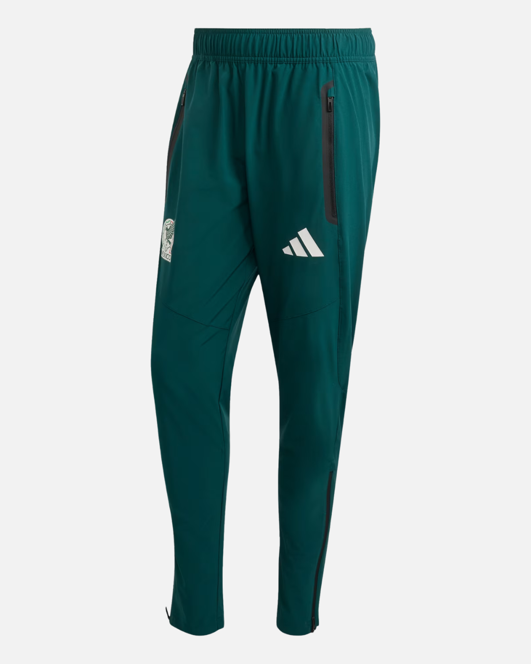 Pantalon de survêtement Mexique Coupe du monde 2026 - Vert