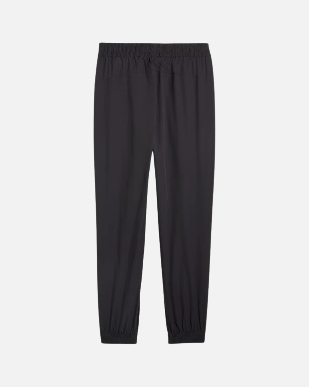 Pantalon de survêtement Milan AC 2026/2027 - Noir/Rouge