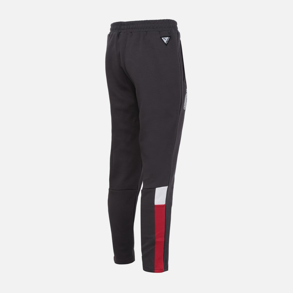 Pantalon de survêtement Milan AC Archive - Noir/Blanc/Rouge