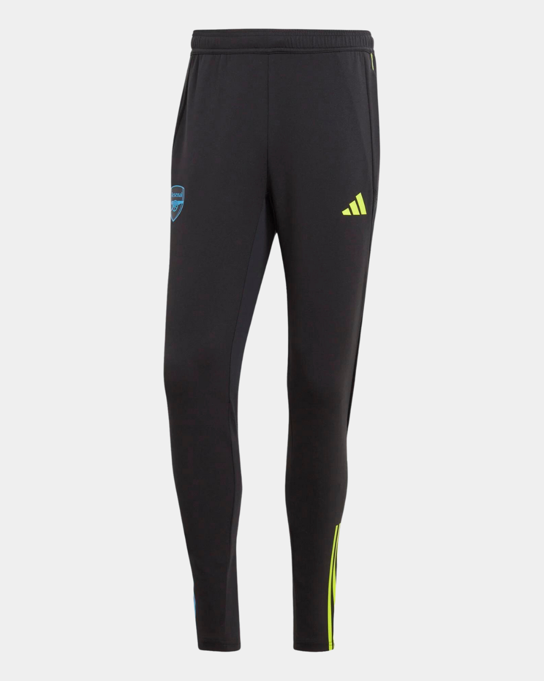 Pantalon d'entrainement Arsenal - Noir/Bleu/Jaune