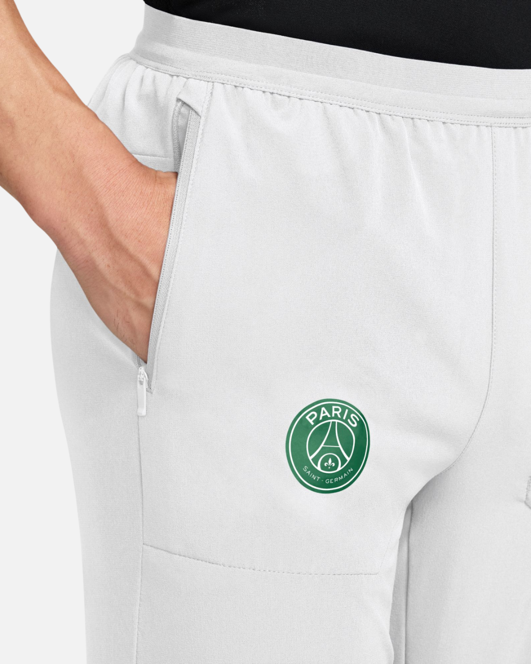 Pantalon d'entrainement PSG 2026/2027 - Gris