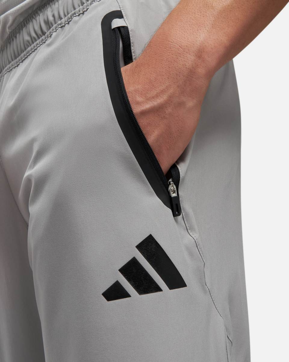 Pantalon Real Madrid - Gris
