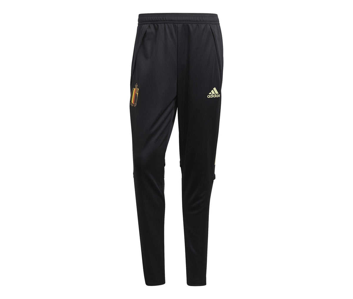 Pantalon d'entrainement Belgique - Noir