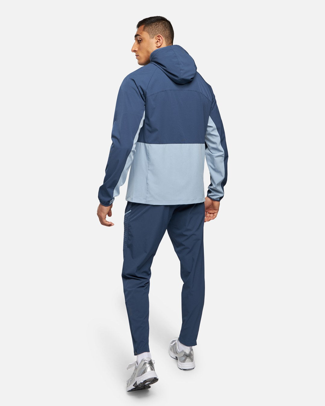 Pantalon FK Kimo - Bleu