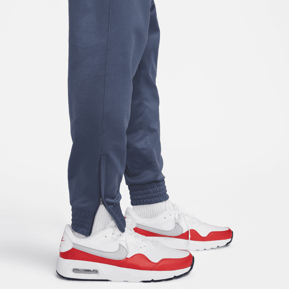 Pantalon jogging Nike FC Tribuna - Bleu
