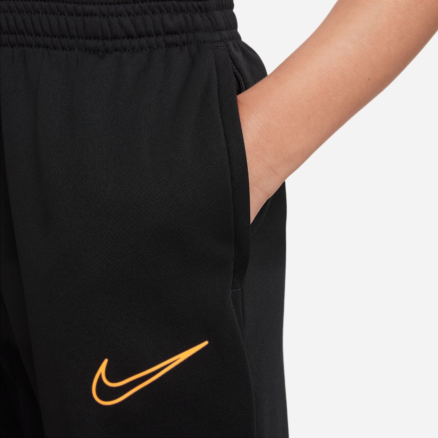 Pantalon jogging Nike Therma Academy Winter Warrior Junior - Noir
