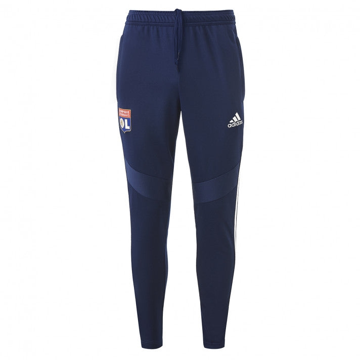 Pantalon jogging OL - Bleu - Saison 2019/2020