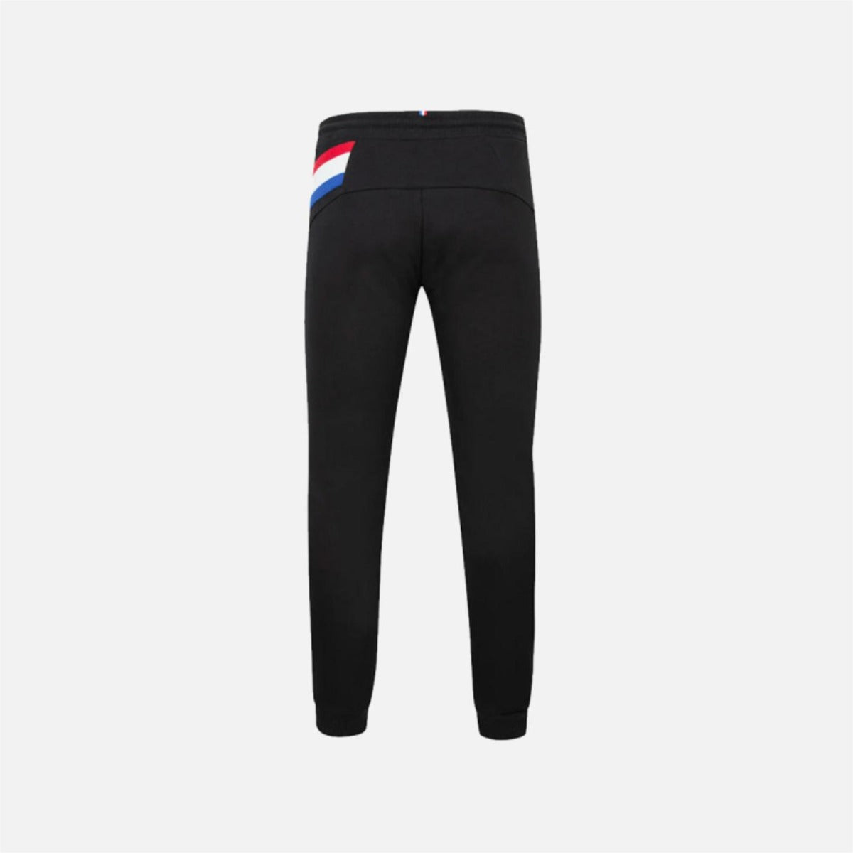 Pantalon Le Coq Sportif Tricolore - Noir