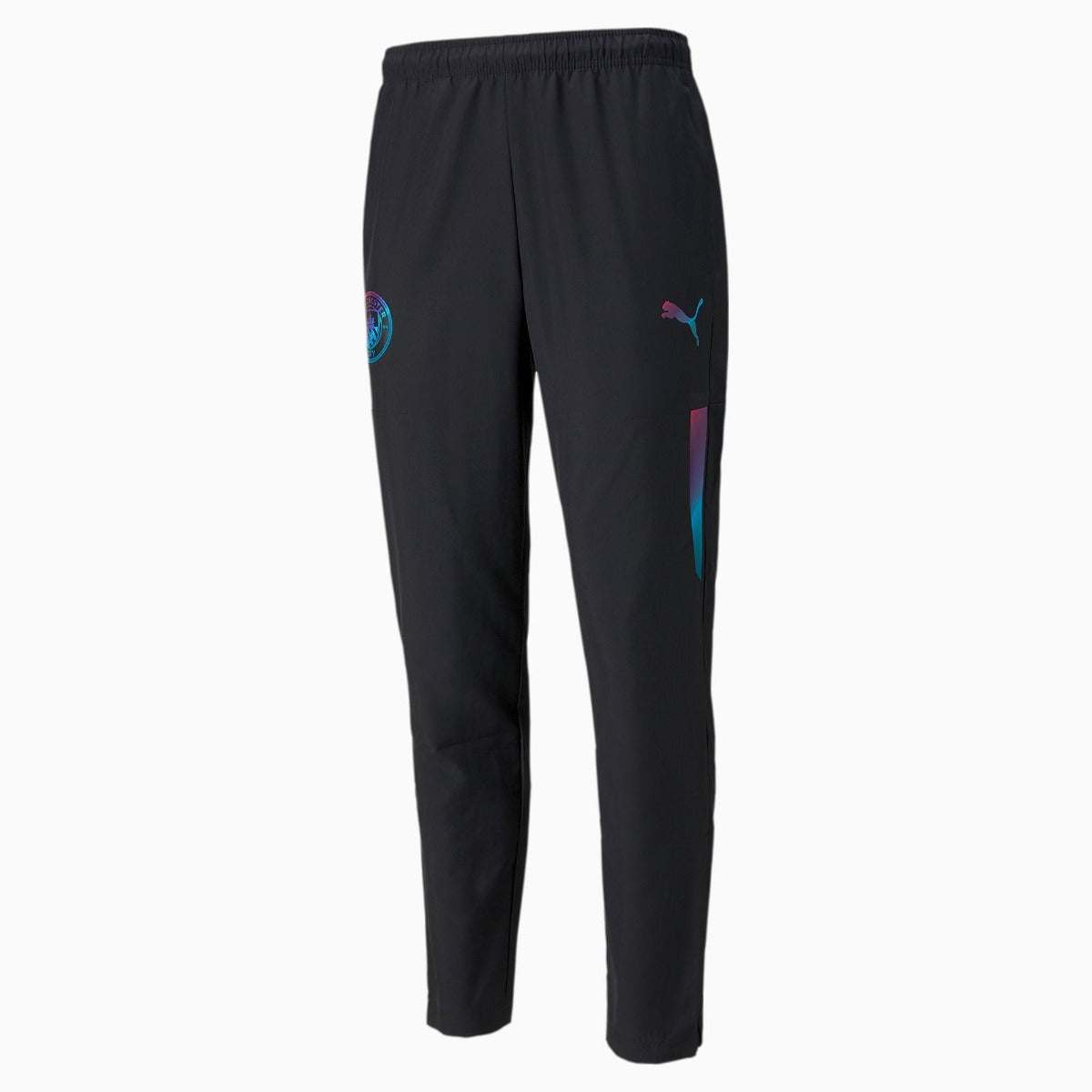 Pantalon de survêtement Manchester City - Noir