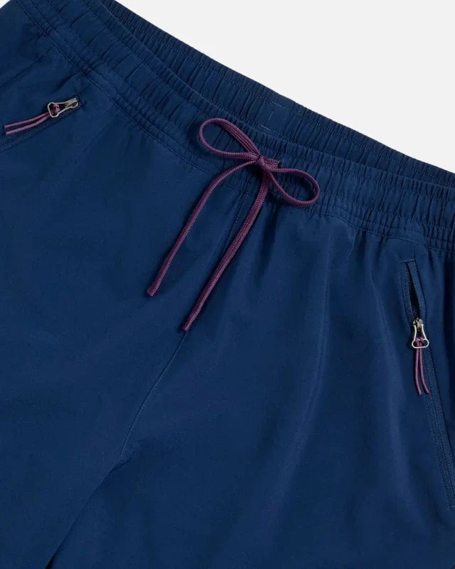 Pantalon Manchester City Tech 2026/2027 - Bleu