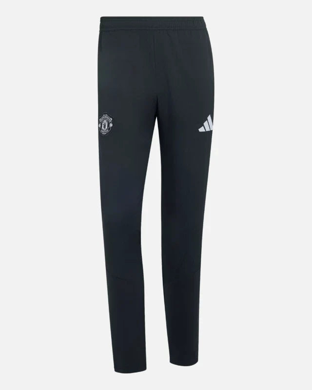 Pantalon Manchester United Tiro Presentation 2026/2027 - Noir