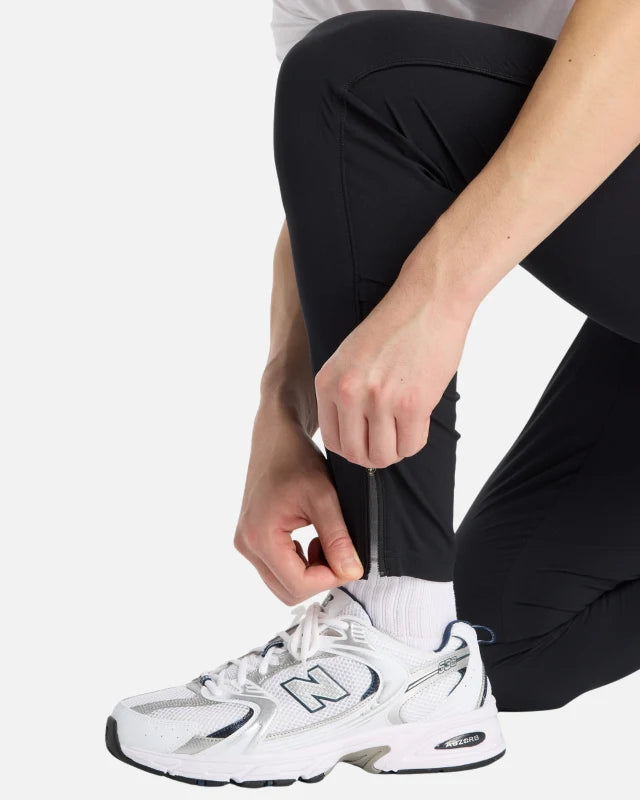 Pantalon New Balance Sport Woven - Noir