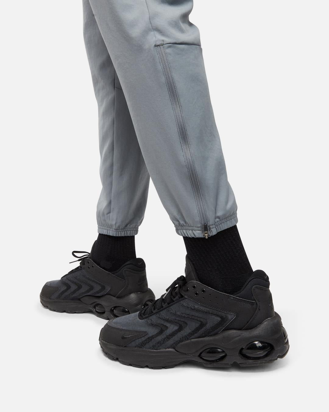 Pantalon Nike Running Challenger - Gris