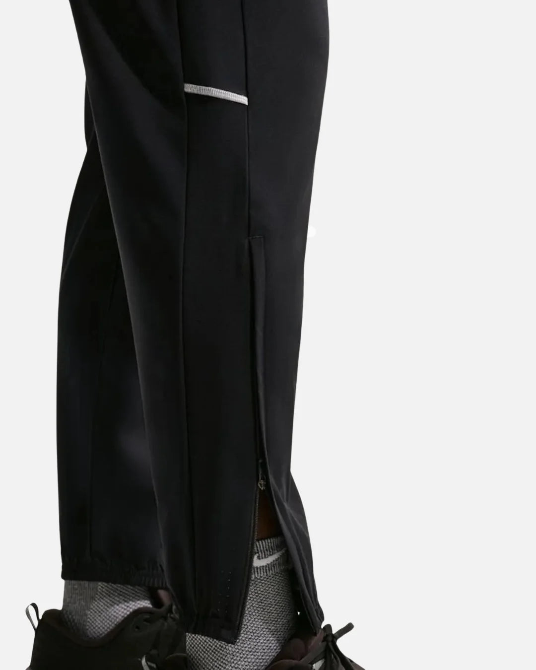 Pantalon Nike Miler Dri-Fit - Noir