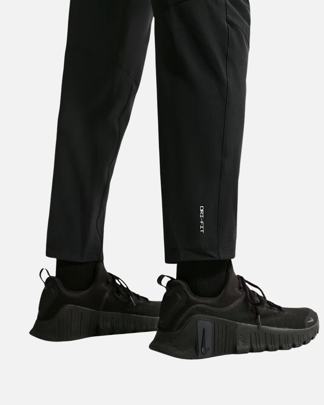 Pantalon Nike Pro Training Dri-FIT - Noir