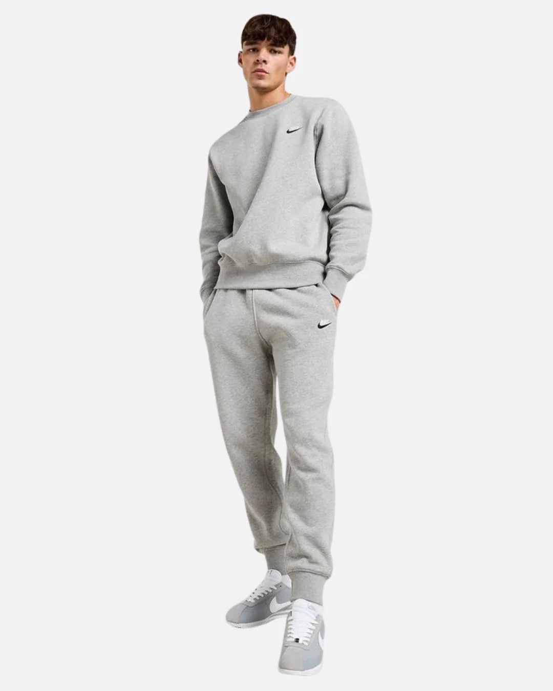 Pantalon Nike Sportswear Club - Gris