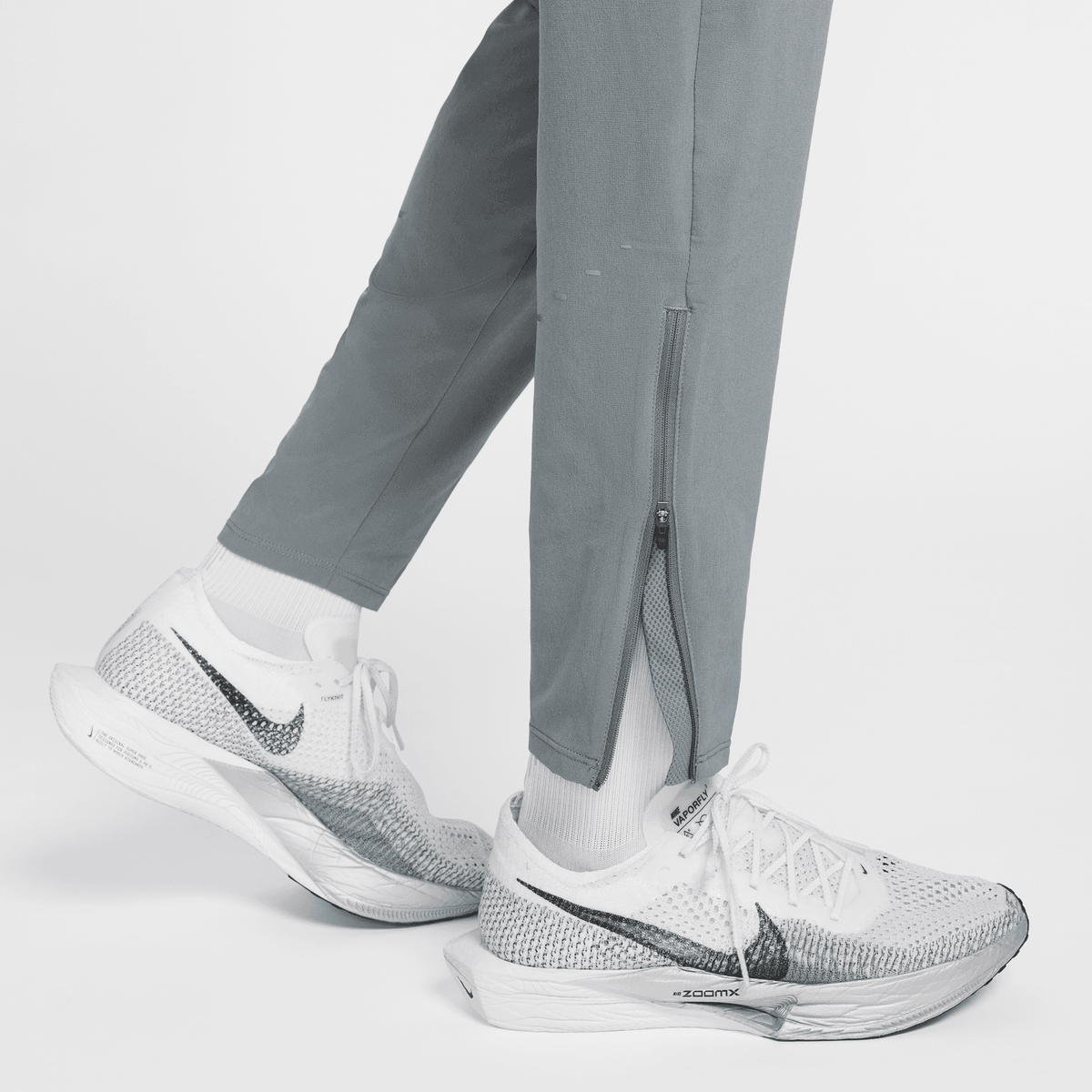 Pantalon Nike Running Stride - Gris