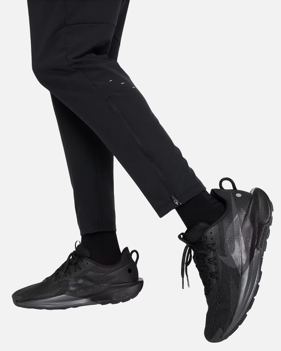 Pantalon Nike Running Stride - Noir