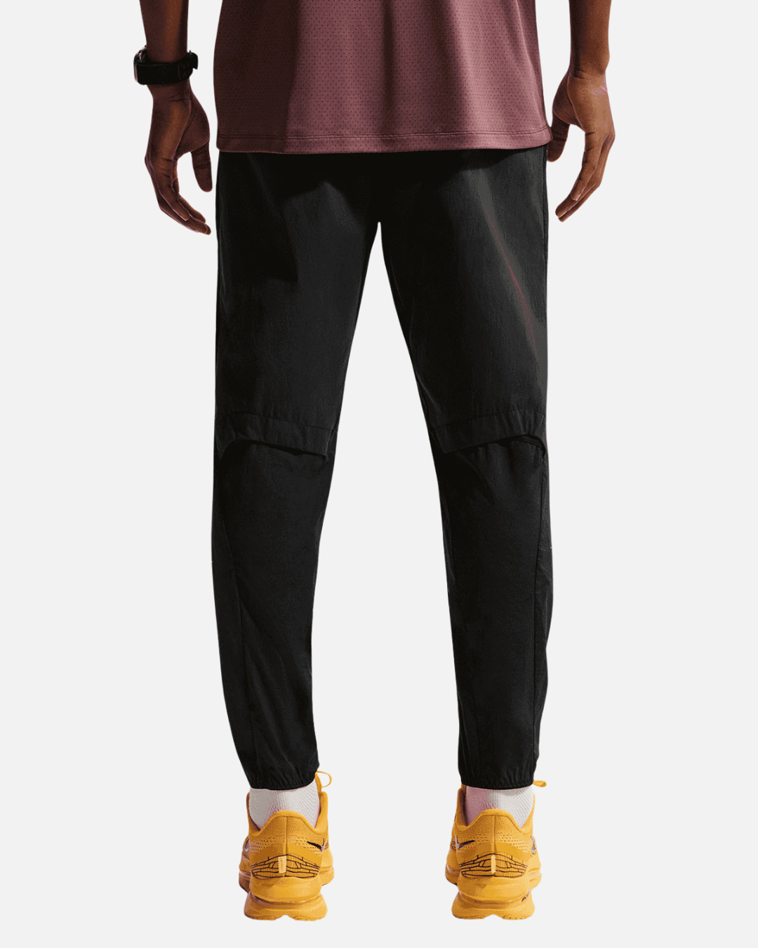 Pantalon Nike Stride Plus - Noir
