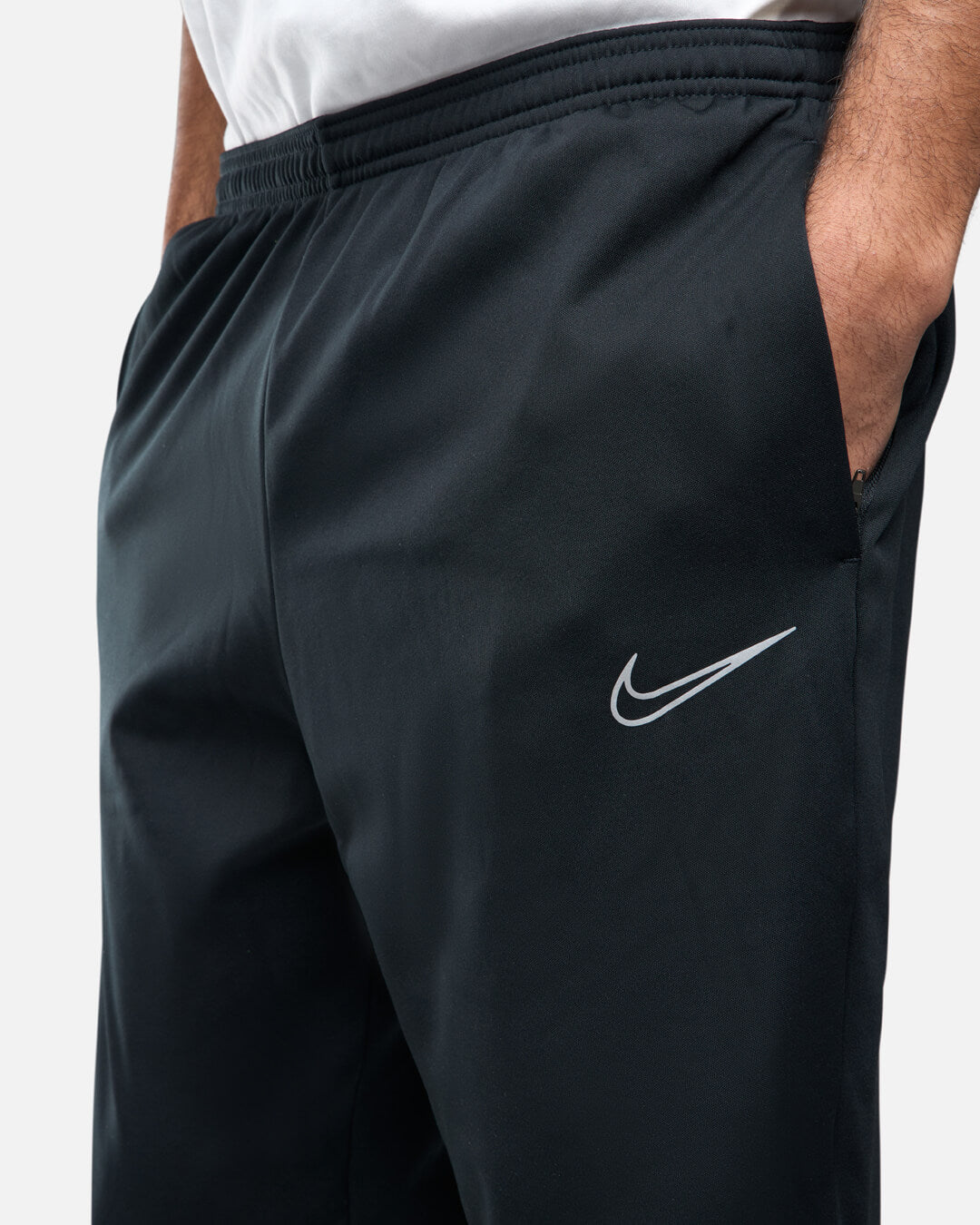 Pantalon Nike ThermaFit Academy - Noir