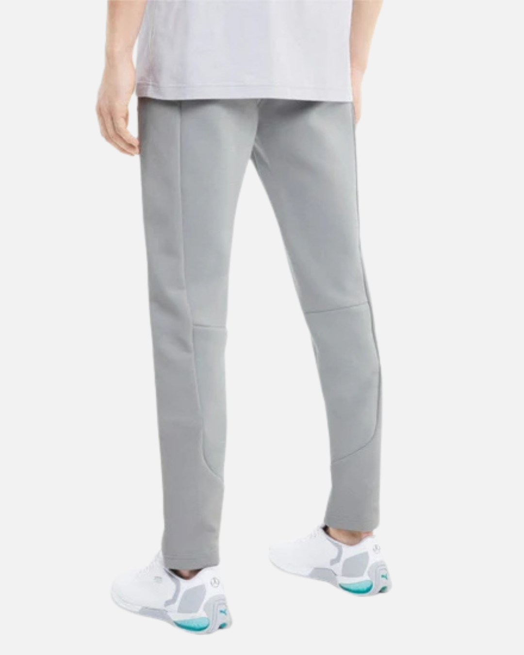 Pantalon Puma Mercedes - Gris