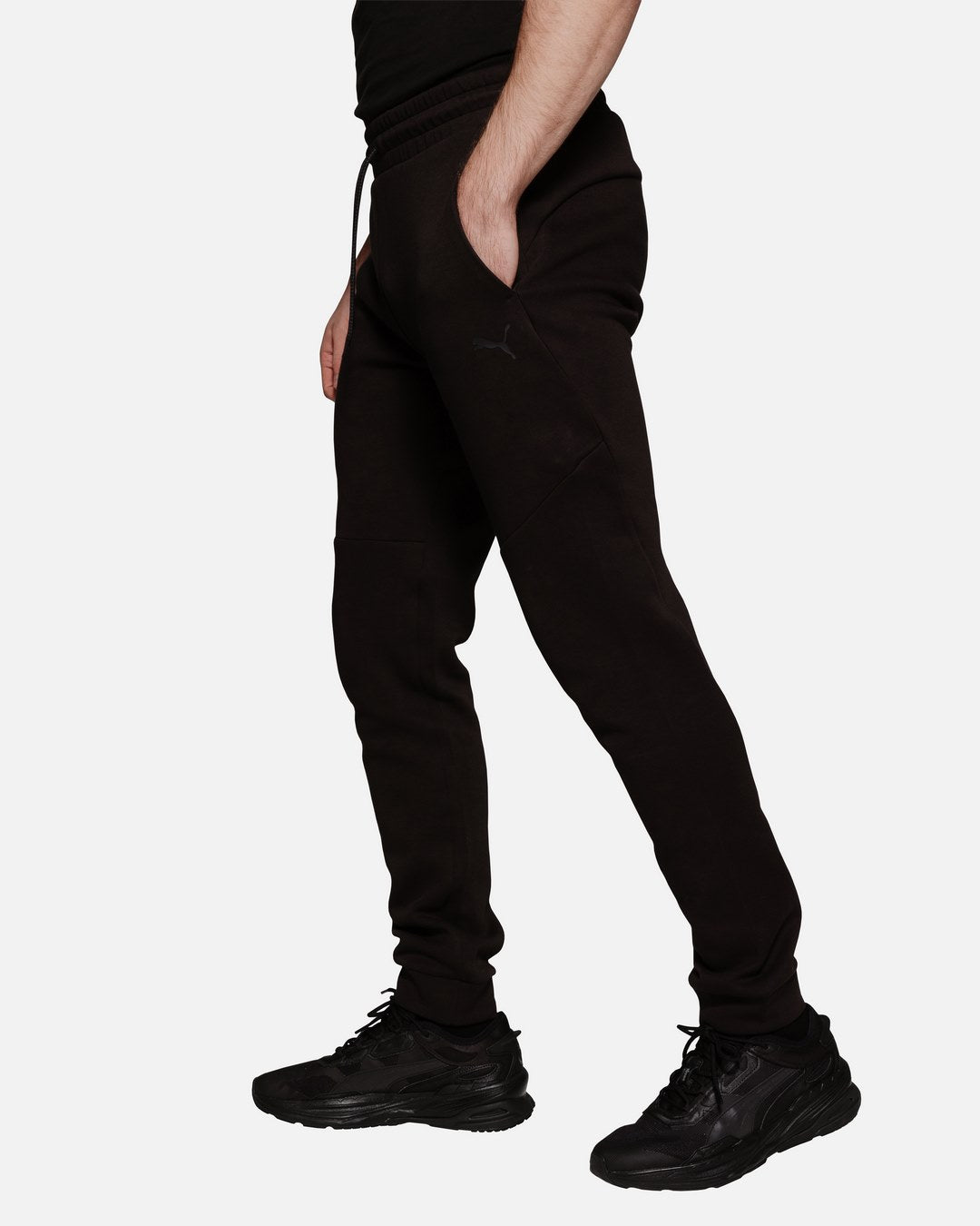 Pantalon Puma PumaTech - Noir