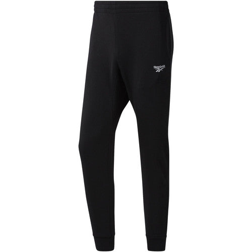 Pantalon molletonné Reebok Classics - Noir