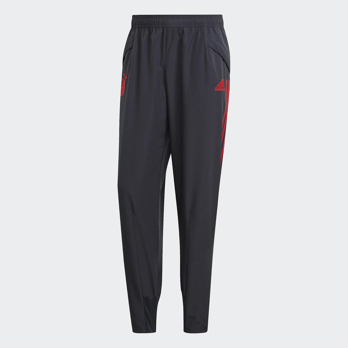 Pantalon survêtement Bayern Munich - Gris