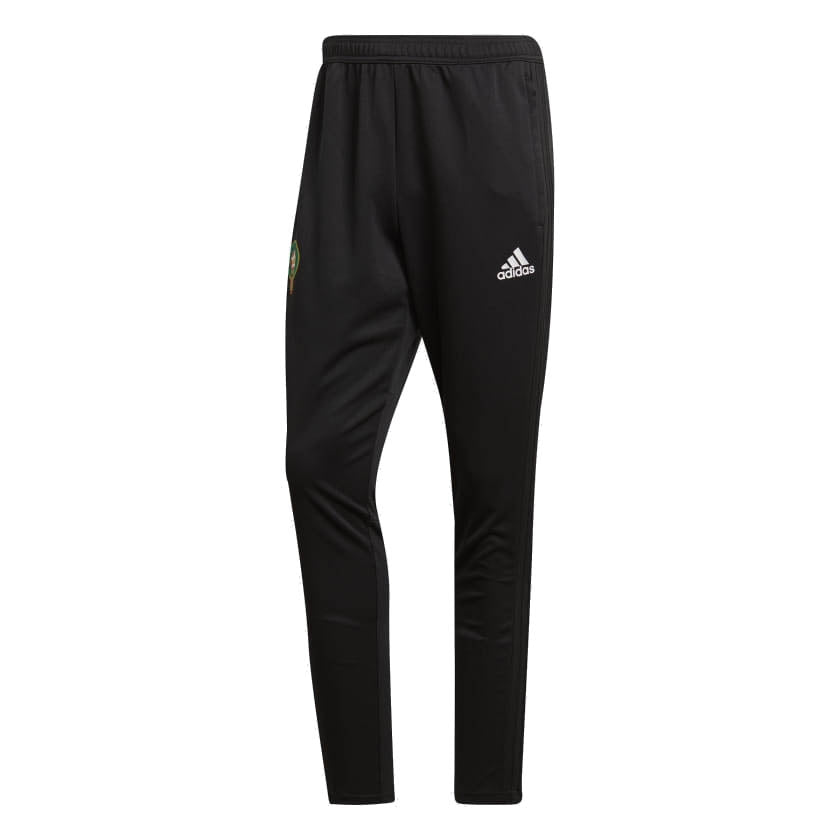 Pantalon d'entrainement Maroc Junior - Noir