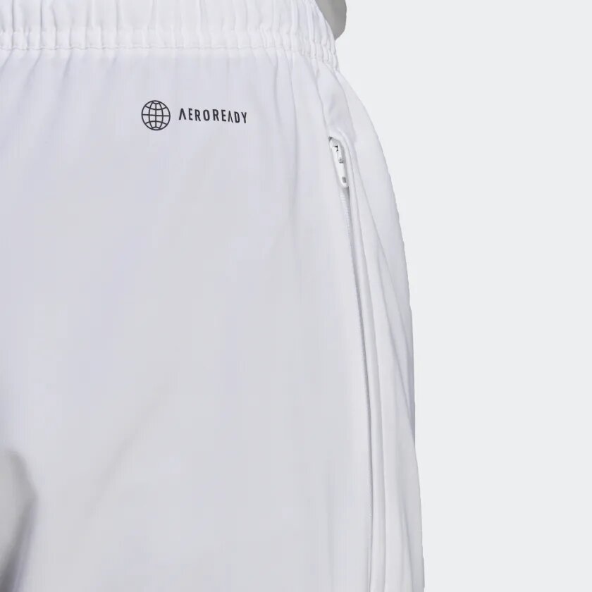 Pantalon de survêtement Real Madrid Condivo - Blanc/Violet