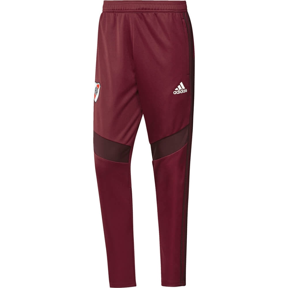 Pantalon River Plate Training - Rouge - Saison 2019/2020