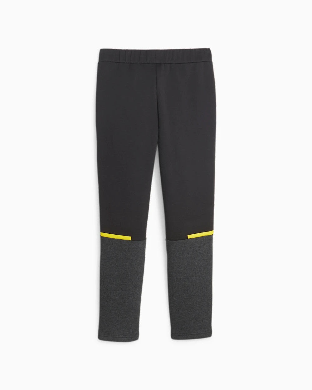 Pantalon de survêtement Dortmund Casual - Noir/Jaune